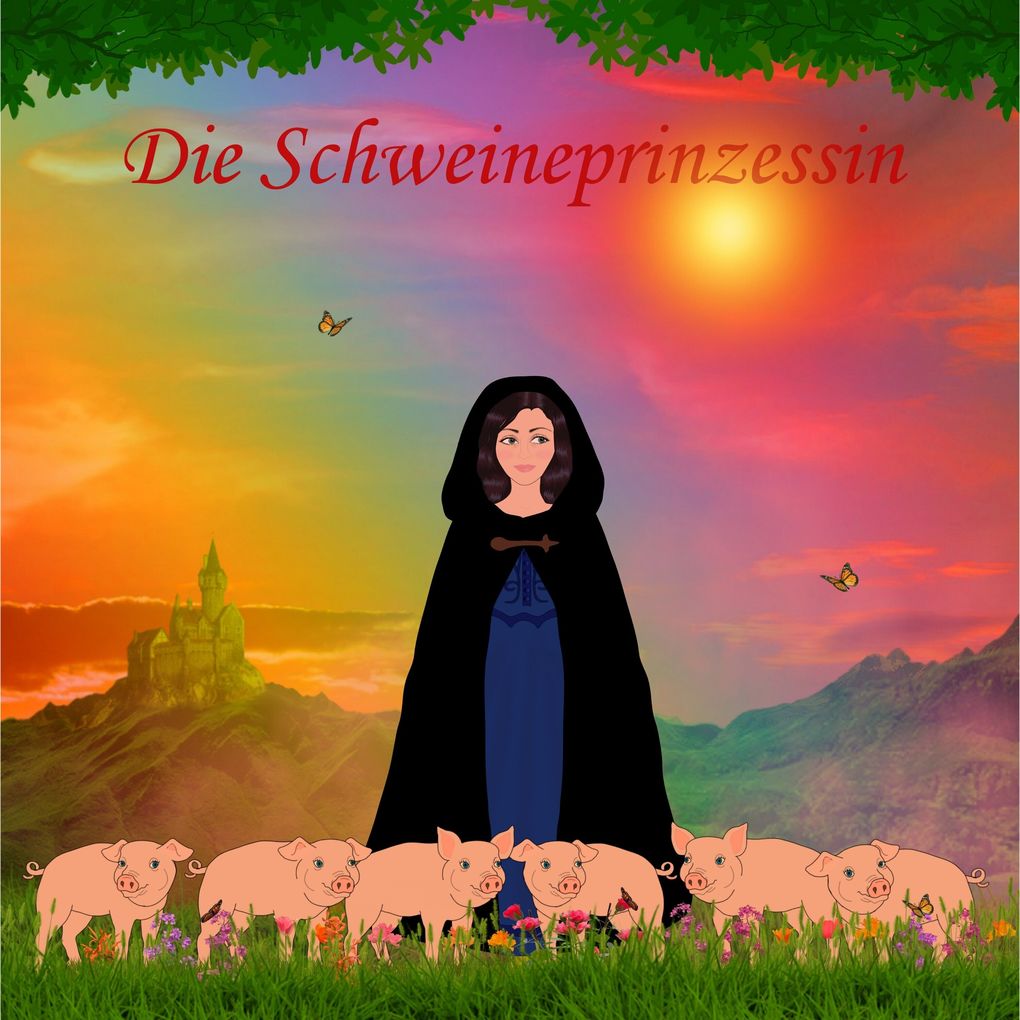 Die Schweineprinzessin