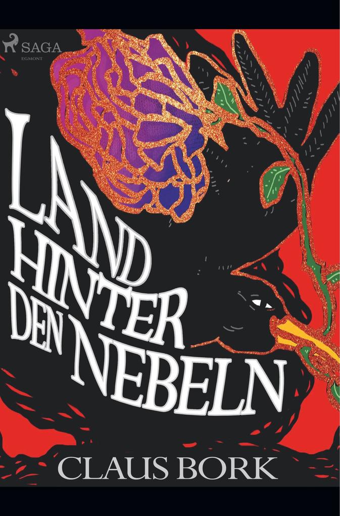 Image of Land hinter den Nebeln