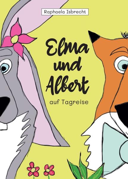 Image of Elma und Albert auf Tagreise