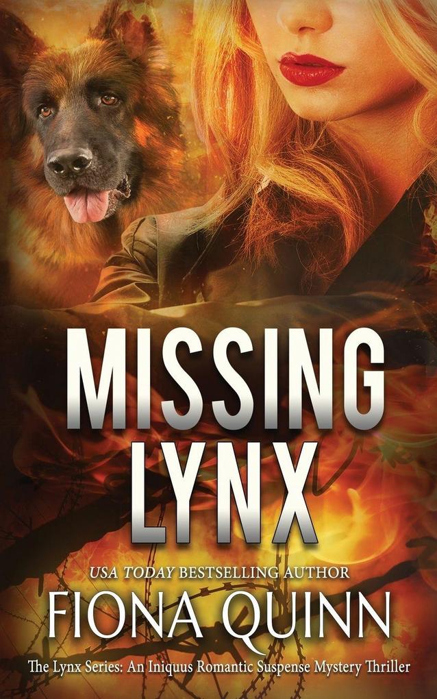 Missing Lynx