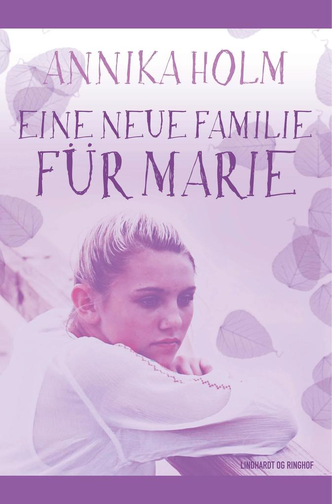 Image of Eine neue Familie für Marie