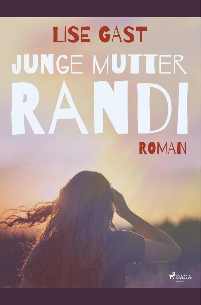 Image of Junge Mutter Randi