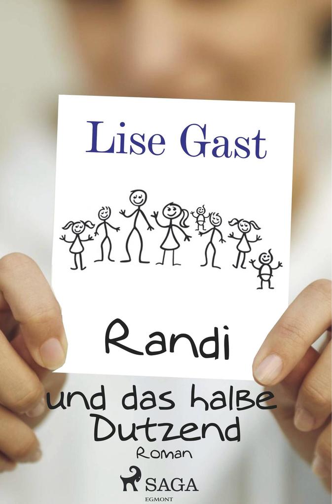 Image of Randi und das halbe Dutzend