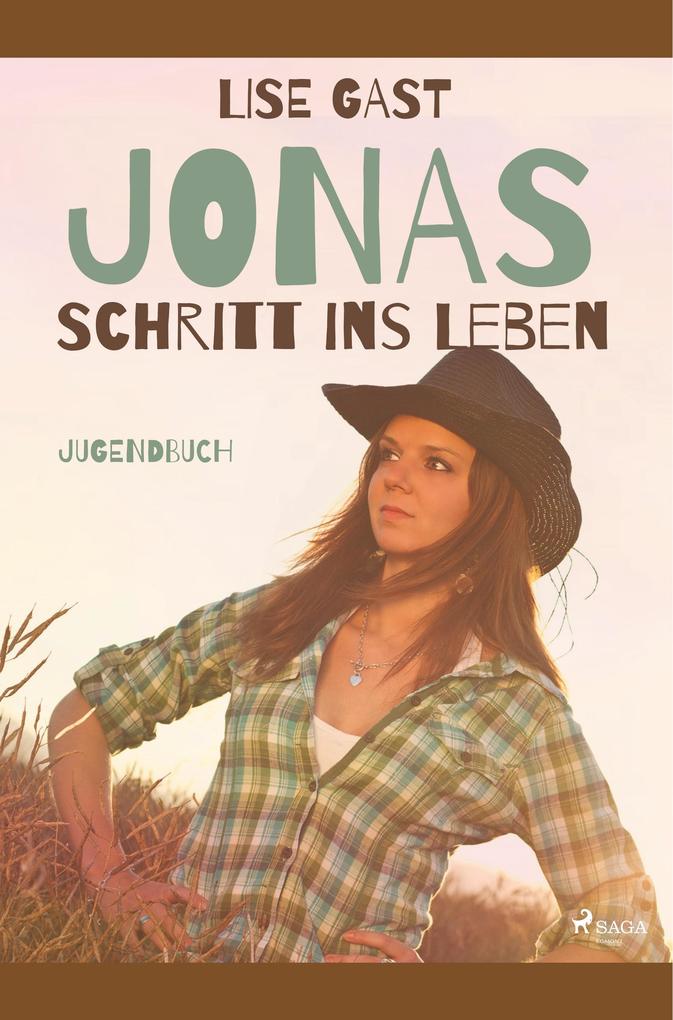 Jonas Schritt ins Leben