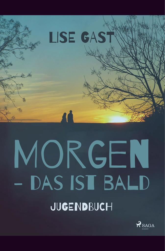 Image of Morgen das ist bald