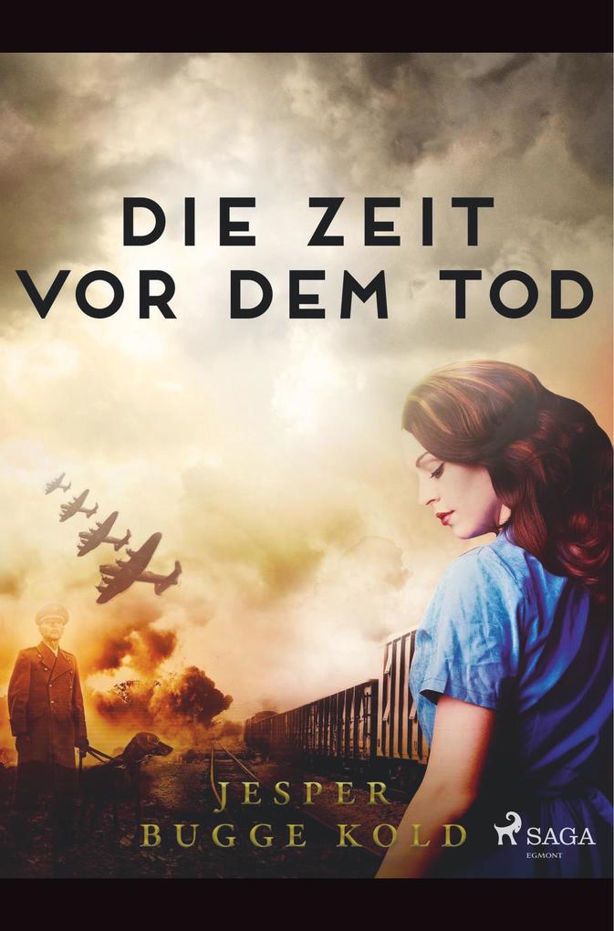 Image of Die Zeit vor dem Tod