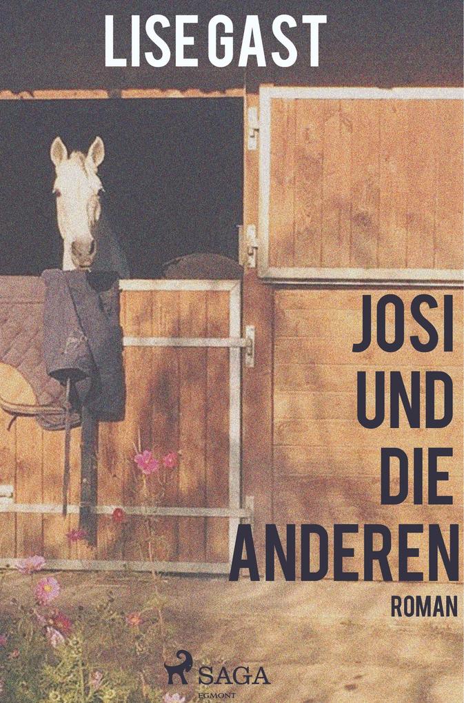 Image of Josi und die anderen