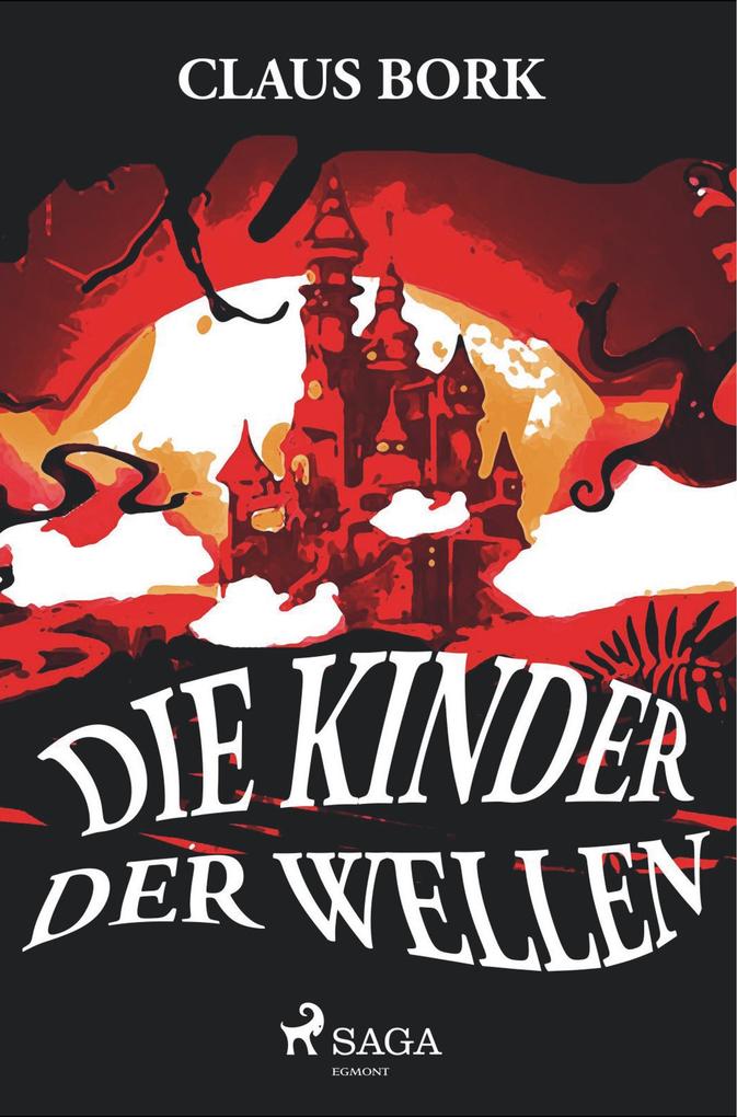 Image of Die Kinder der Wellen