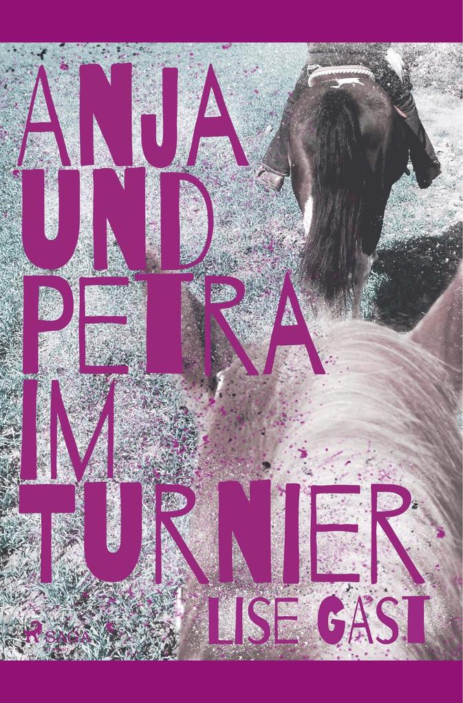 Image of Anja und Petra im Turnier