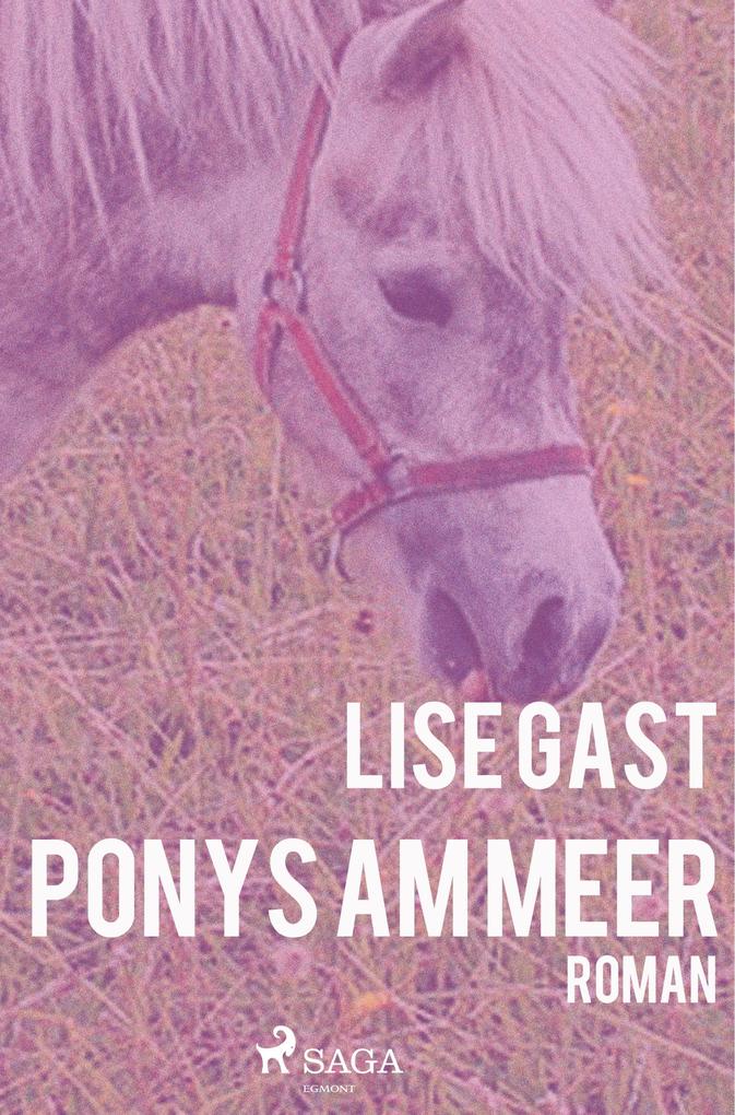 Image of Ponys am Meer