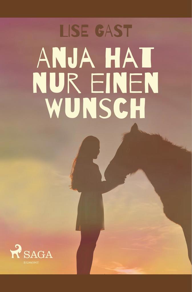 Image of Anja hat nur einen Wunsch