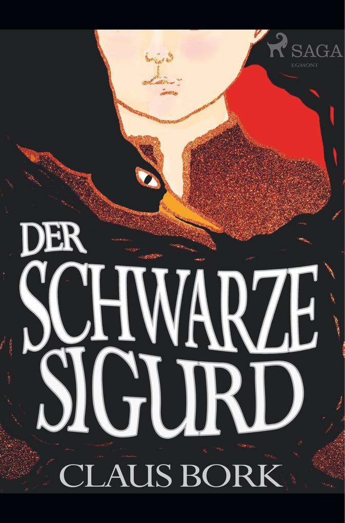 Image of Der schwarze Sigurd