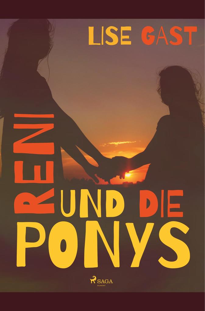 Image of Reni und die Ponys