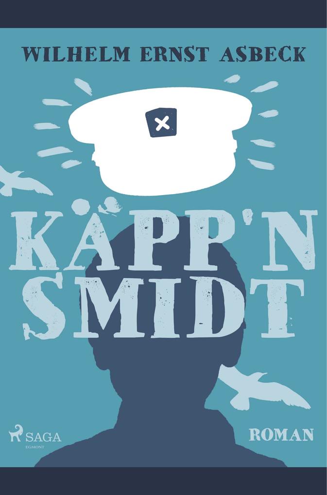 Käpp'n Smidt
