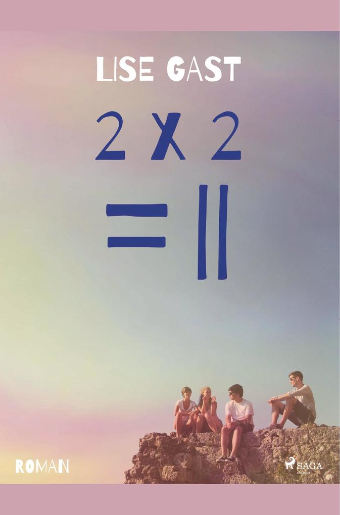 2 X 2 = II