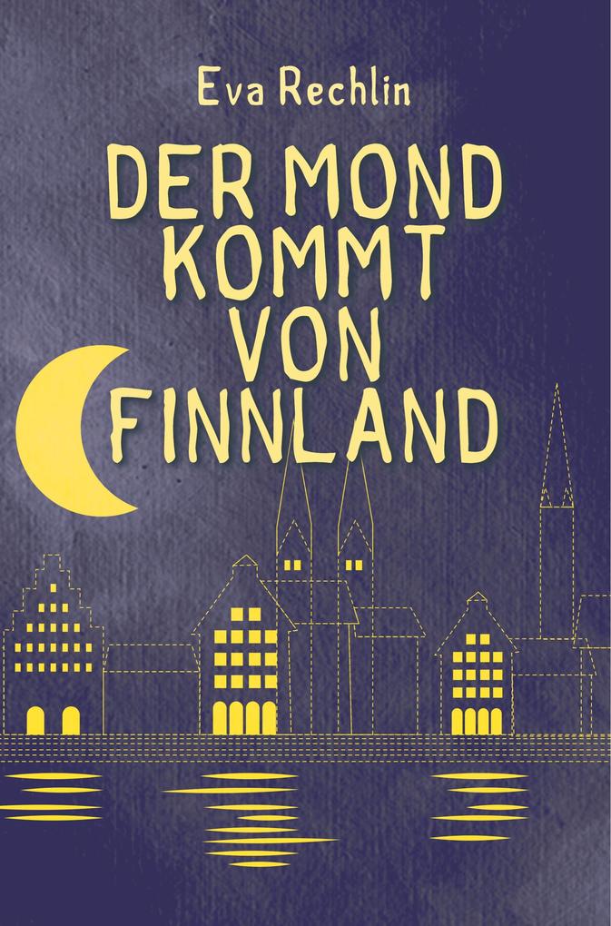 Image of Der Mond kommt von Finnland