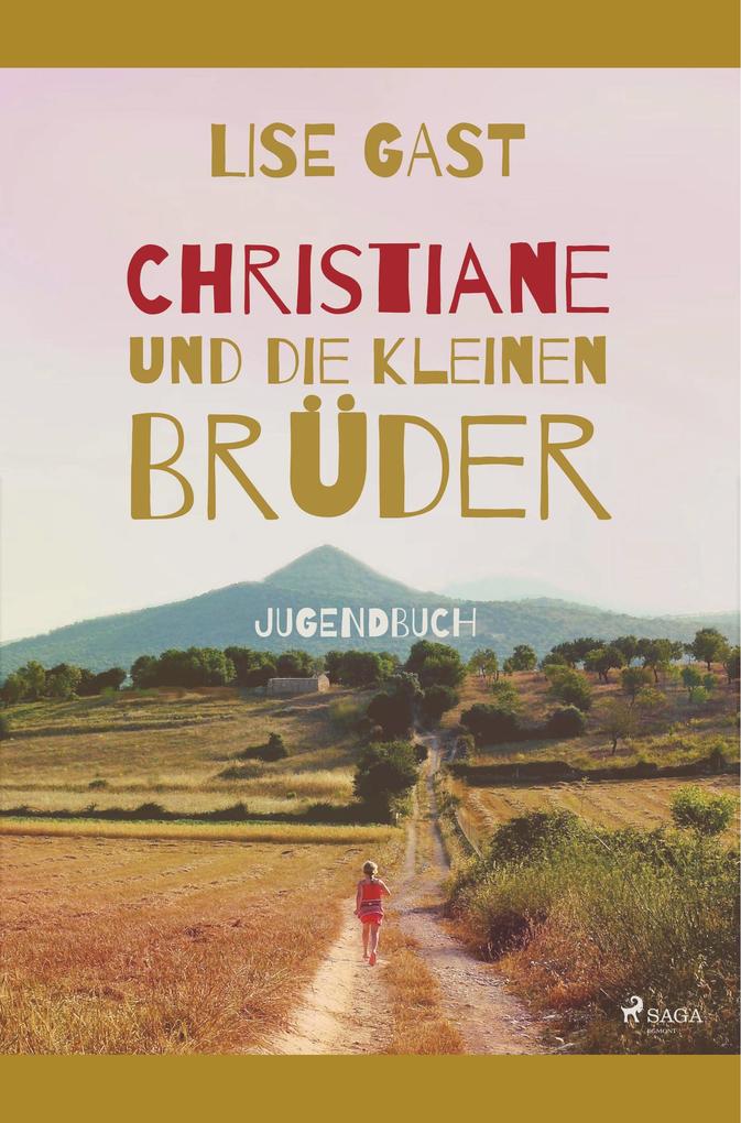 Image of Christiane und die kleinen Brüder