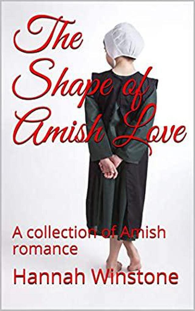 The Shape of Amish Love