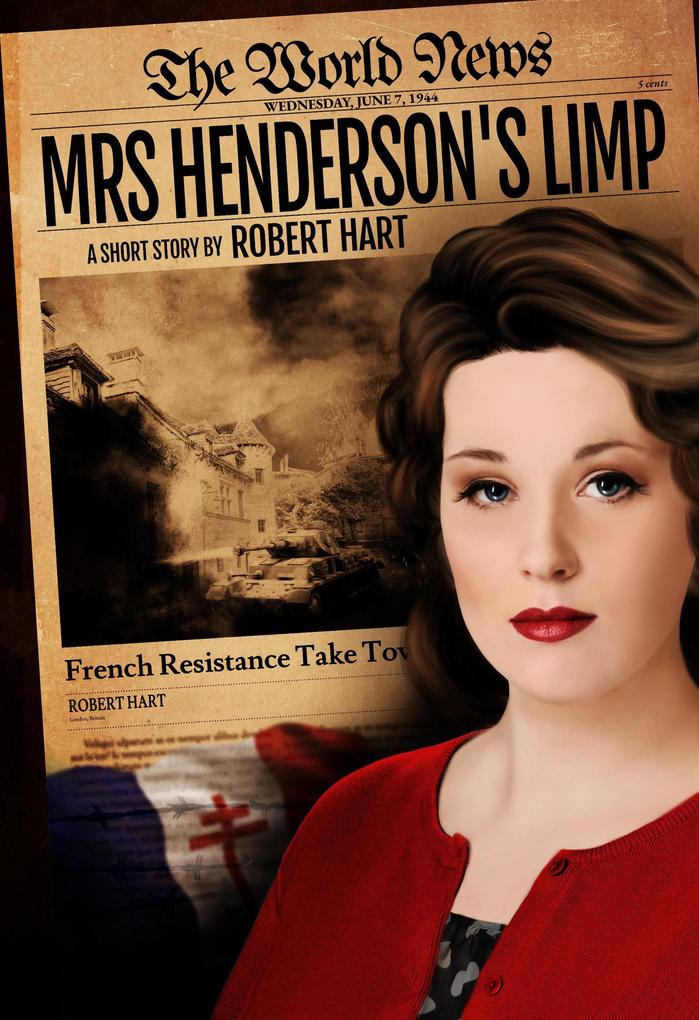 Mrs Henderson‘s Limp