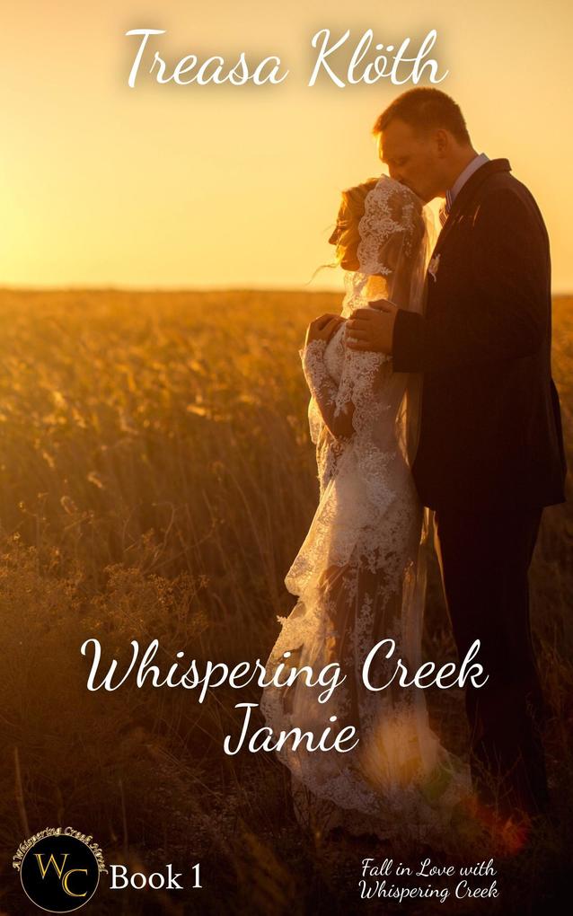 Whispering Creek Jamie