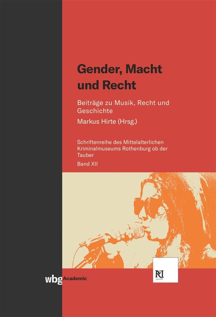 Gender Macht und Recht