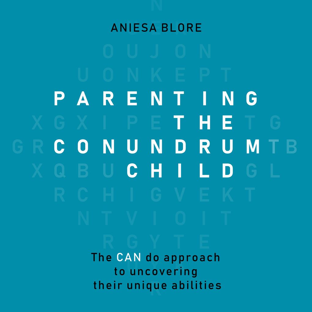 Parenting the Conundrum Child
