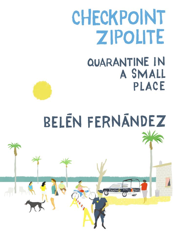 Checkpoint Zipolite