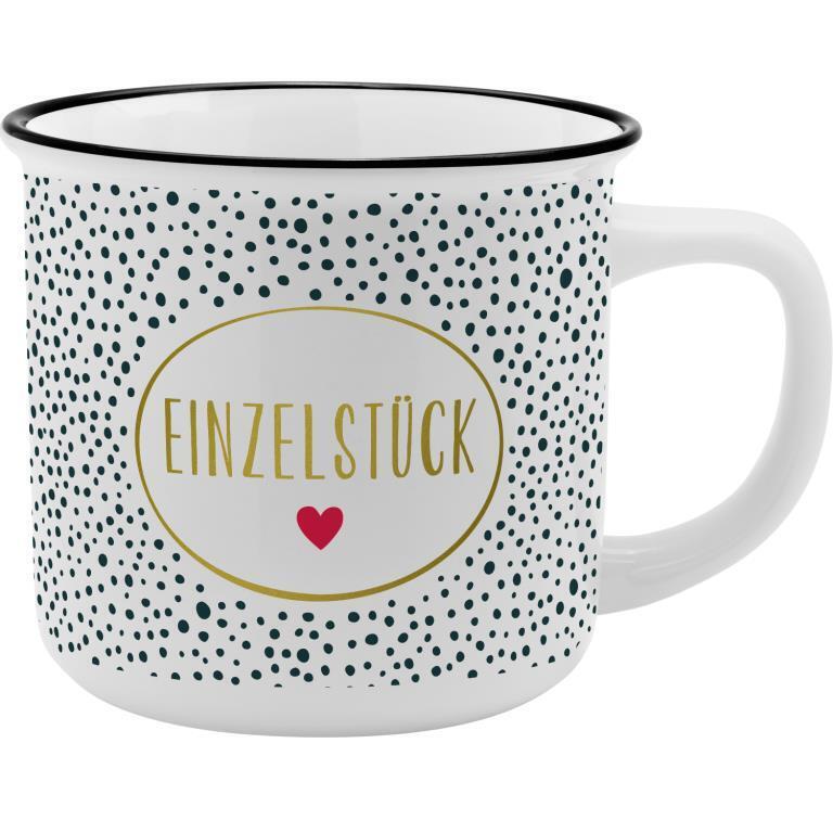 Becher 'Einzelstück'