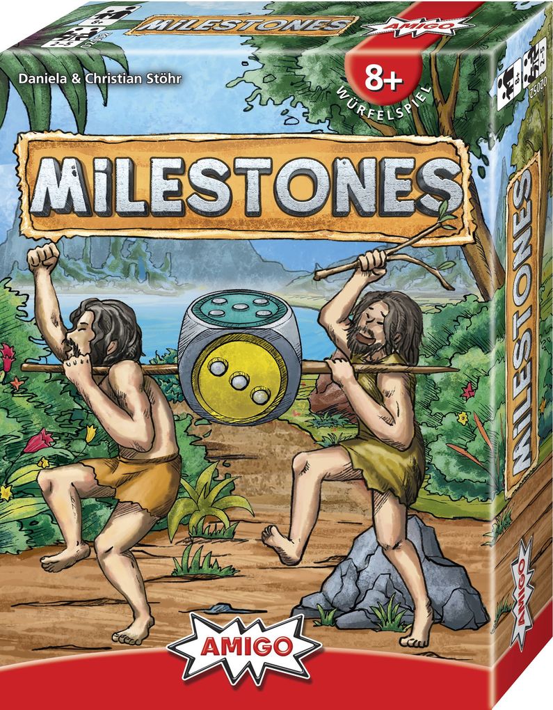 Milestones