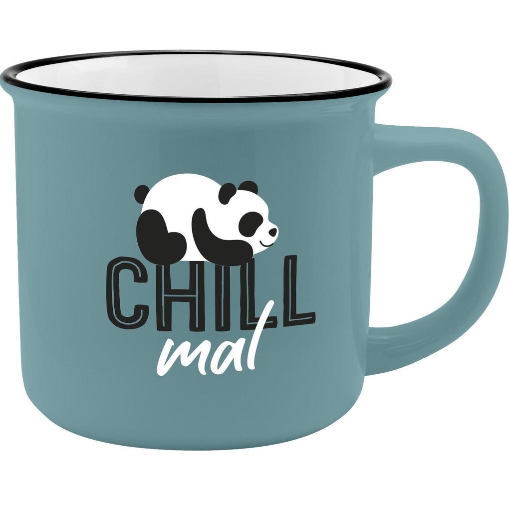 GRUSS & CO 47516 Becher 'Chill mal'