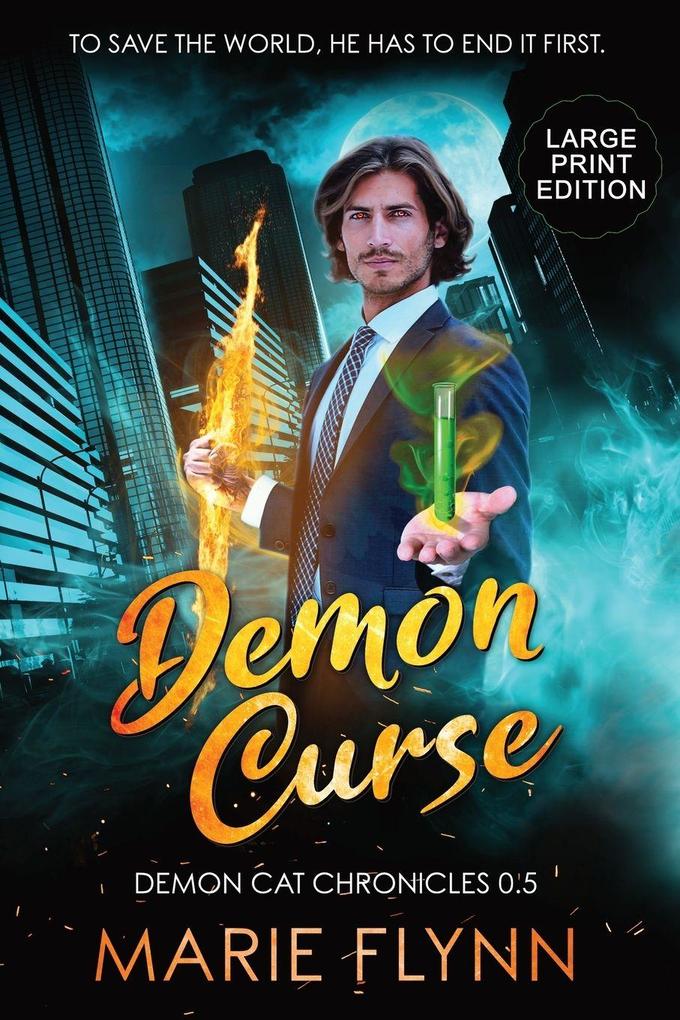 Demon Curse