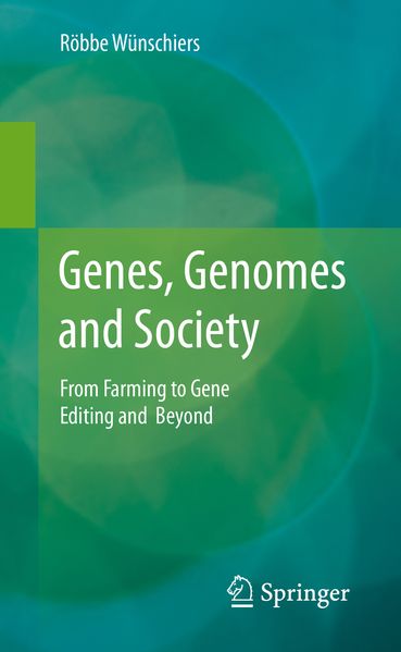Genes Genomes and Society