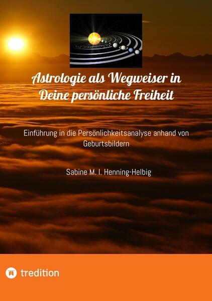 Image of Astrologie als Wegweiser in Deine persönliche Freiheit