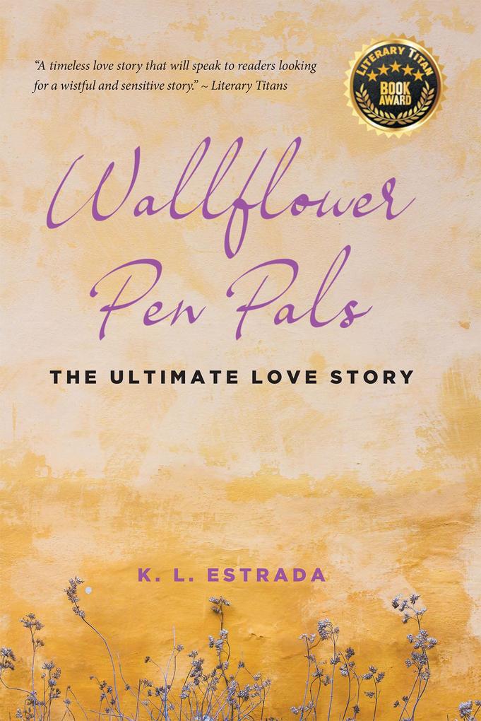 Wallflower Pen Pals