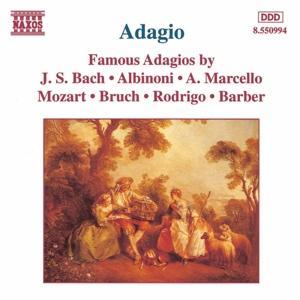 Adagio-Berühmte Adagios