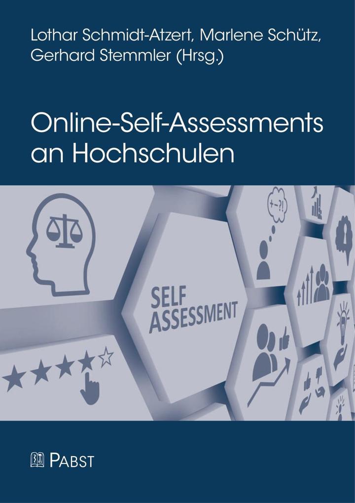 Online-Self-Assessments an Hochschulen