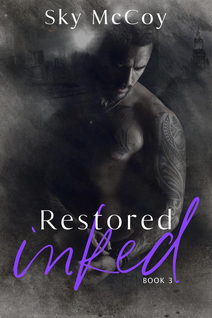 Restored Inked: Book 3
