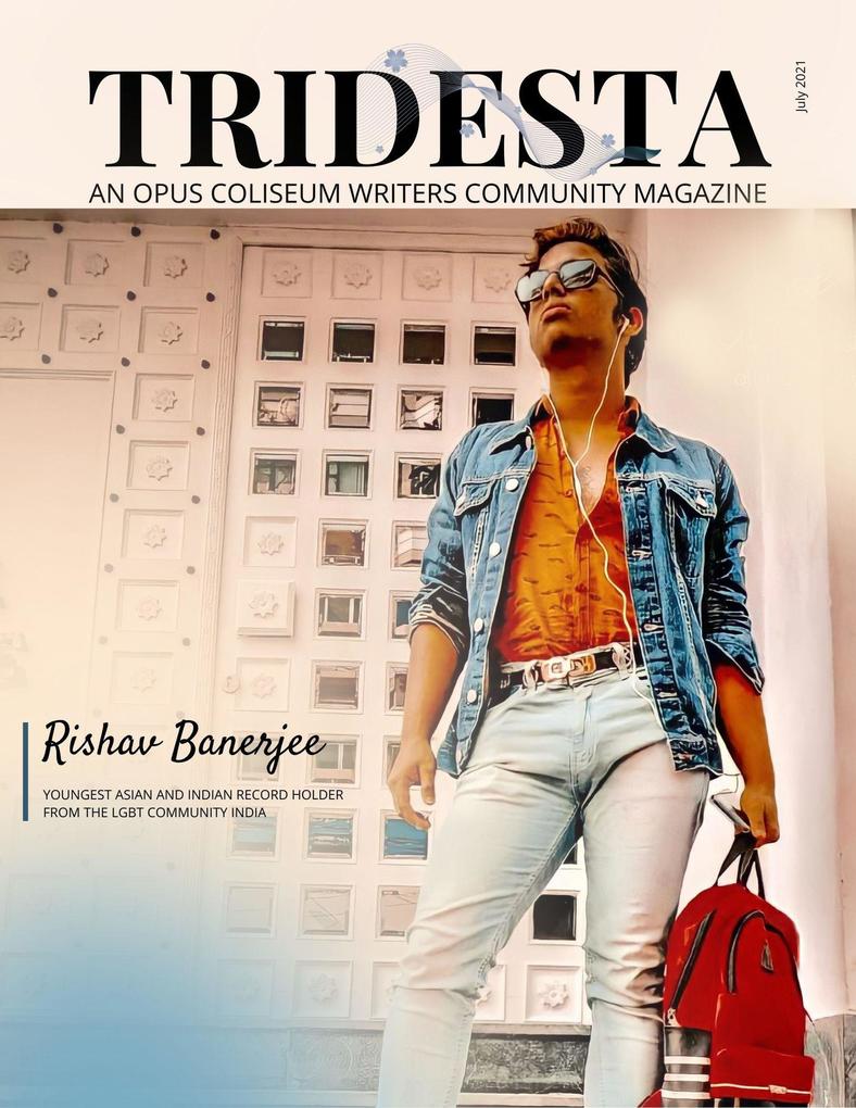 Tridesta July Edition