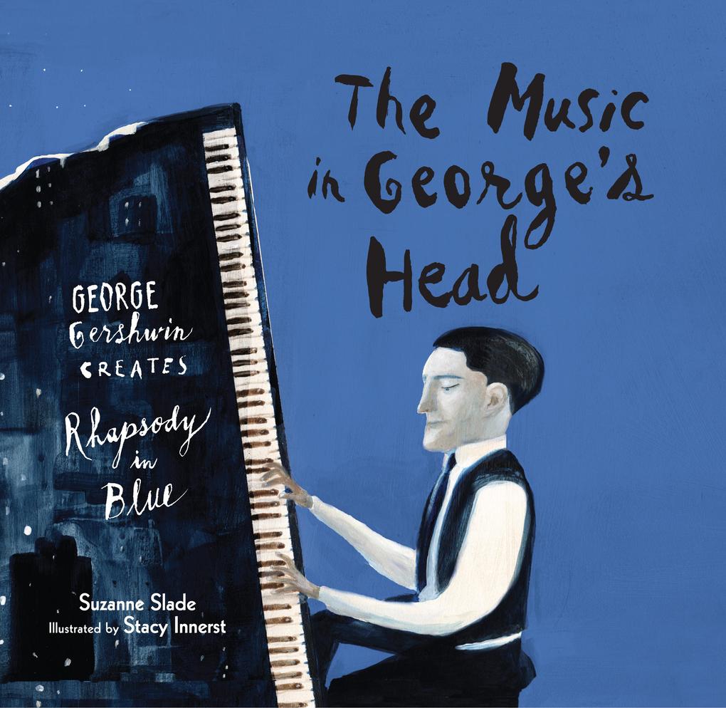 The Music in George‘s Head