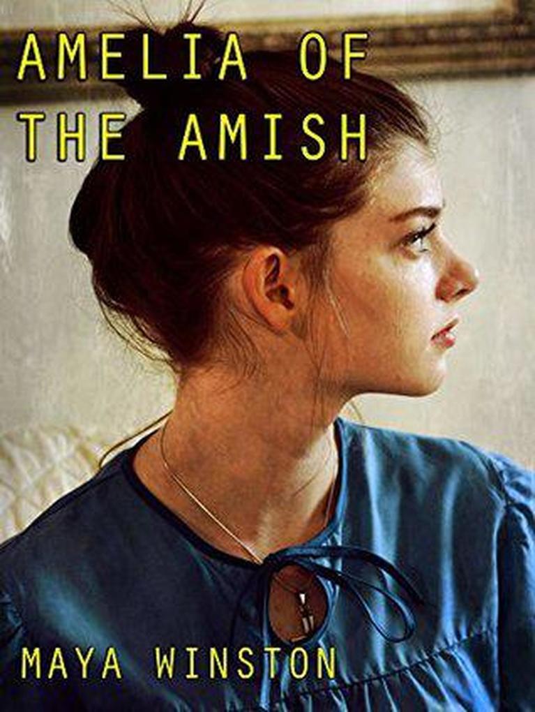 Amelia of the Amish