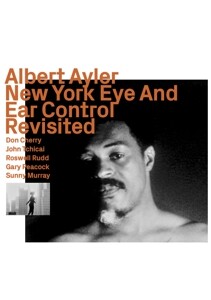 New York Eye And Ear Control revisited