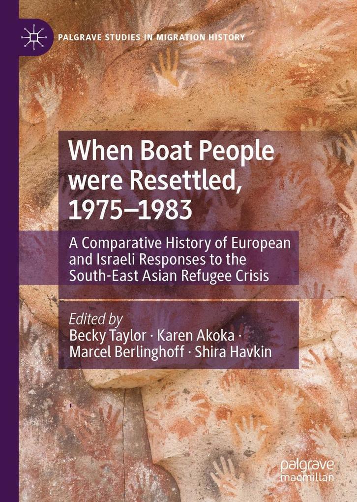 When Boat People were Resettled 1975-1983
