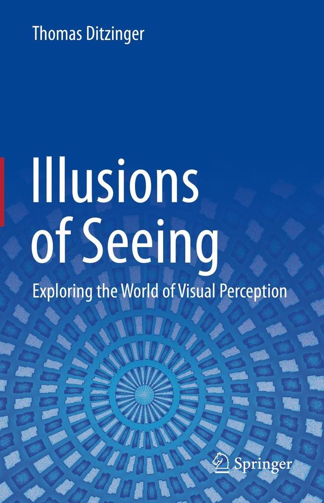 Illusions of Seeing