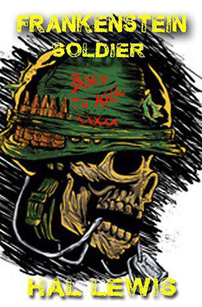 Frankenstein Soldier