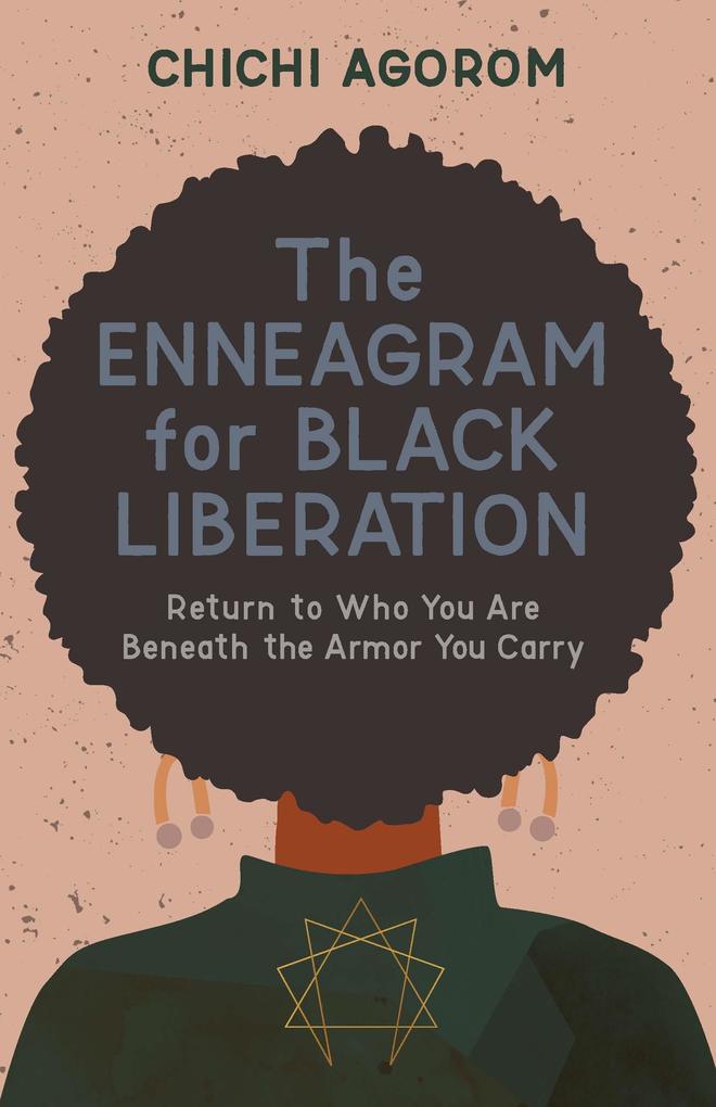 Enneagram for Black Liberation