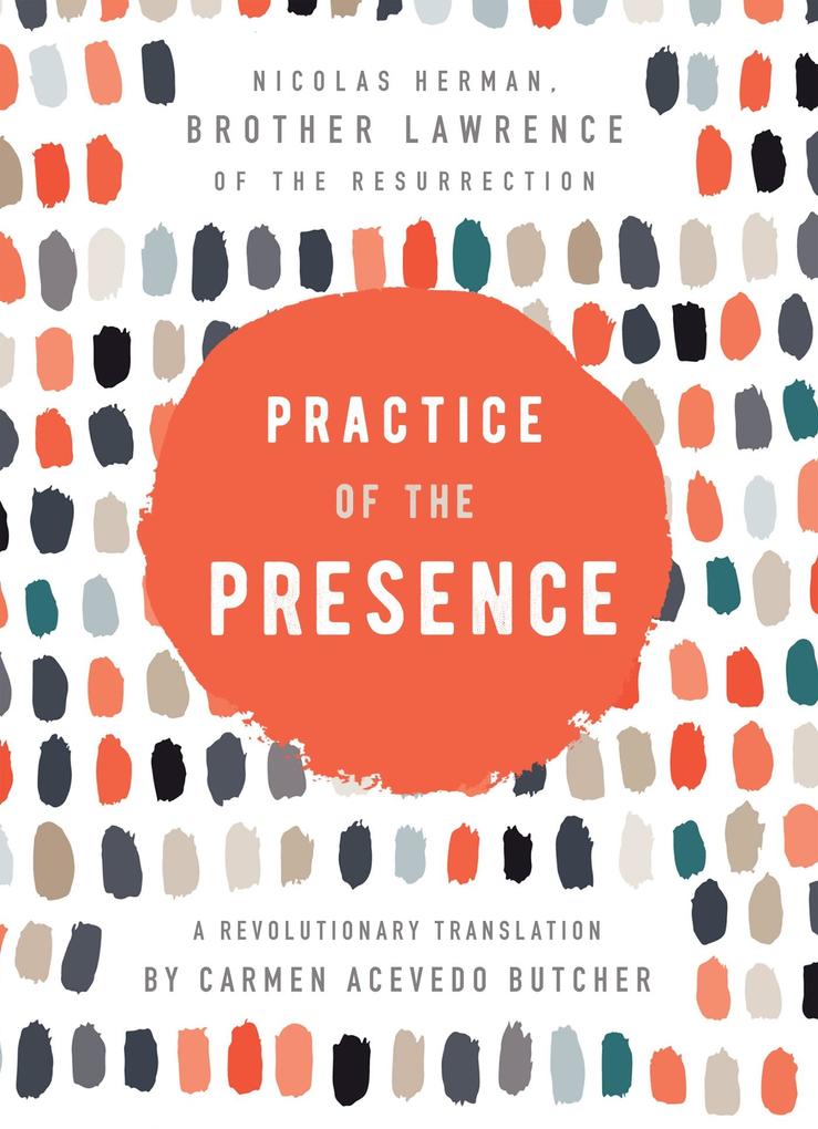 Practice of the Presence