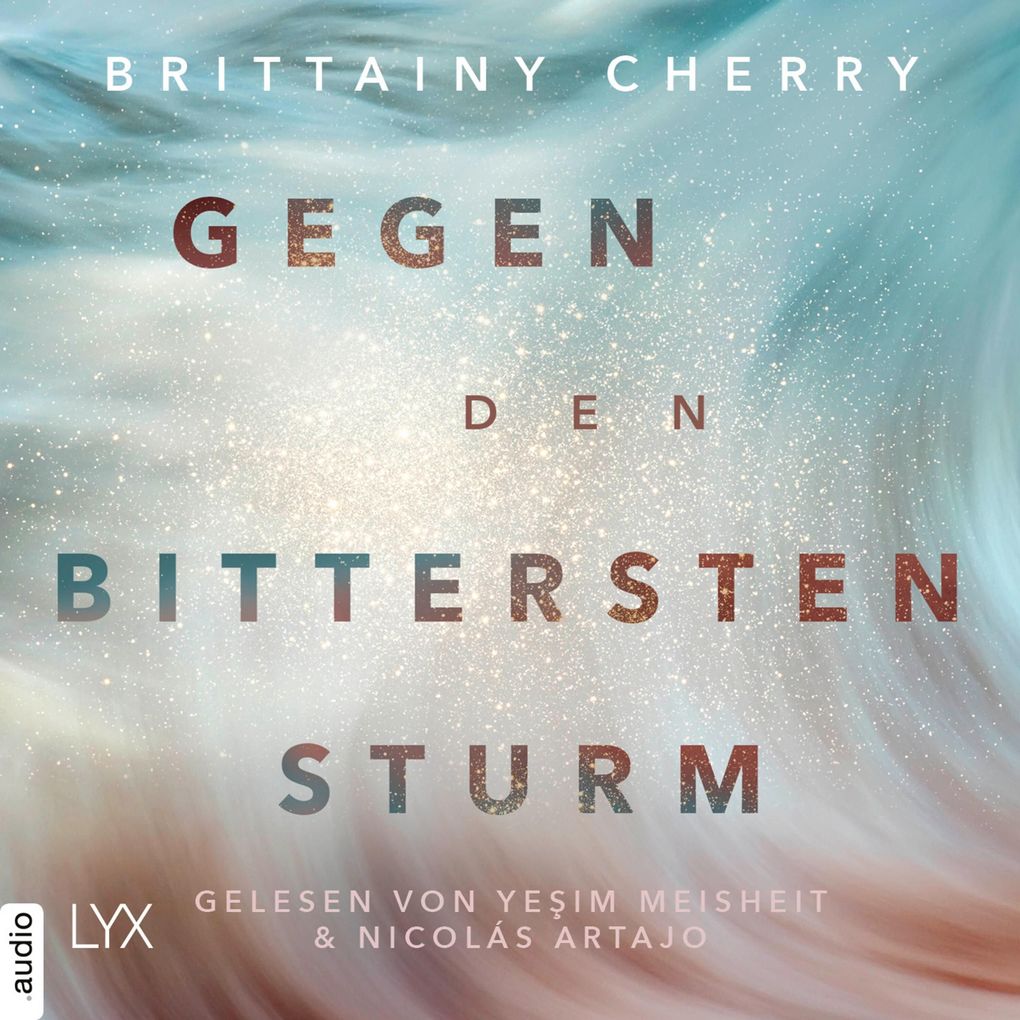 Gegen den bittersten Sturm - Compass-Reihe Teil 2