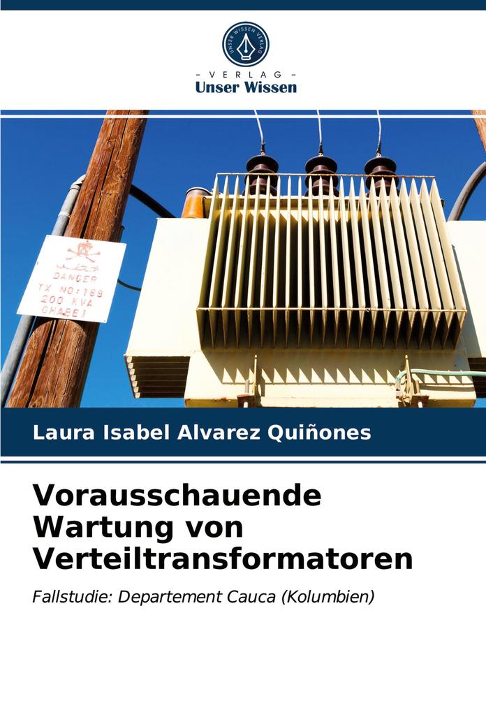 Vorausschauende Wartung von Verteiltransformatoren