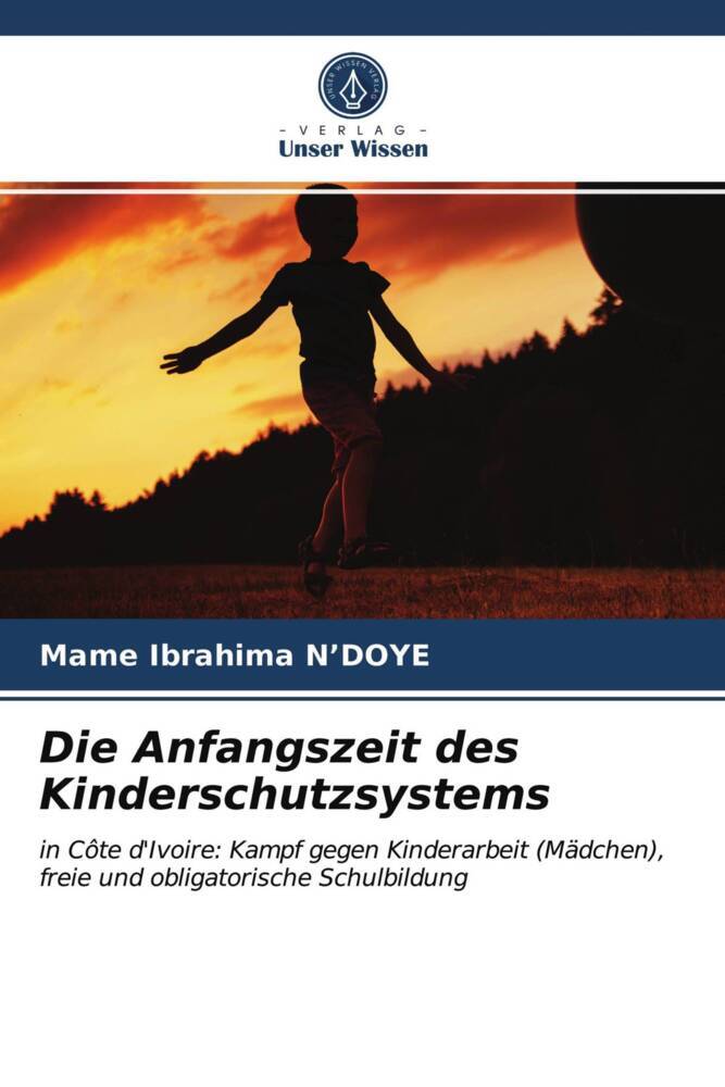 Die Anfangszeit des Kinderschutzsystems