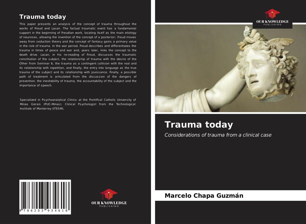 Trauma today